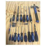 Kobalt hand tools