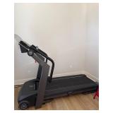 Golds Gym VX5000 Treadmill Space Saver