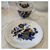 Spode England Bone China Set