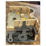 Star Wars 1998 galoob action fleet