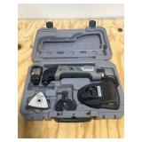 Dremel multi-max tool