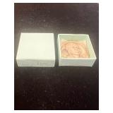 Medallic Art Co .999 Pure Silver Medal 26 Grams
