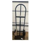 Heavy Duty Hand Truck 800LB Capacity