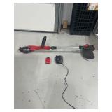 Craftsman battery weedeater