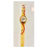 2007 Swatch SUJZ400 Global Thinking Watch