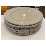 Home Expressions 100% Melamine Plates