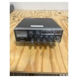 Galaxy space DX66V CB radio