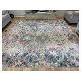 Charlston Area Rug 10Ft