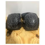 No cry knee pads