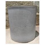 Kirklands Crock Mykonos Grey Reactive