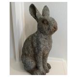 Resin Bunny