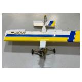 Ultra Stick 58'Wing Span