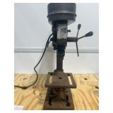 HDC 5-speed drill press