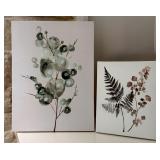 Kirklands Canvas Prints