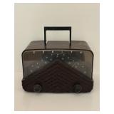 Zenith Radio - Needs New Cord