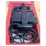 Craftsman belt sander