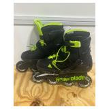 Roller blades sz5