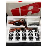 JR Radio Control systems Airpac5