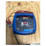 Schumacher Battery Charger and Maintainer