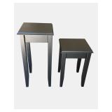 IKEA Side Tables/Plant Stands