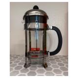 Bodum CAFFETTIERA French Press Coffee Maker, 8 Cup