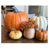 Pumpkin Lot