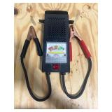 Schumacher Electric Battery Load Tester