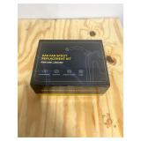 Gas can replacement kit