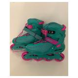 Roller blades sz9