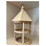 Decorative Birdhouse