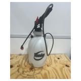 Sprayer 2 gallon