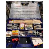 Misc. RC Airplane Parts