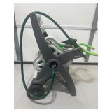 Suncast Hosemobile Hose Reel Cart, Gray