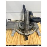 Delta 12' laser compound miter saw