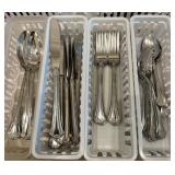Reed & Barton 18/10 Stainless Steel