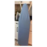 Ironing Board & Black & Decker Iron