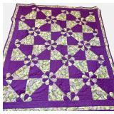 Handmade Quilt