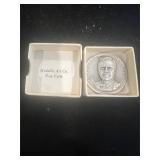 Medallic Art Co .999 Pure Silver Medal 26 Grams