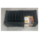 Yukon storage rack