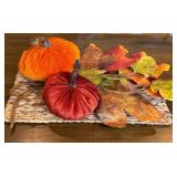 Fall Decor Lot