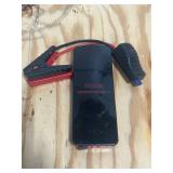 Matco jumper starter