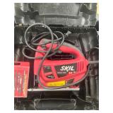 SKIL 3.7 Amp Variable Speed Orbital Corded Jigsaw