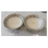 22kt Bowls