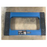 Franklin 4 wheel dolly