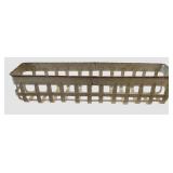 Metal Basket