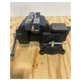 Yost MV-5 5-inch multipurpose bench vise