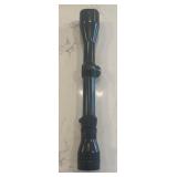 Redfield scope