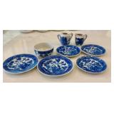 Japan Mini China Set