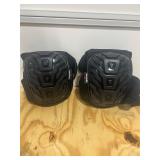 No cry knee pads