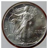 1994 Silver Eagle 1oz .999***